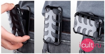 ������ SwitchEasy VisionClip2 ��� iPhone 3G (iPhone 3G S) 