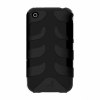 ����� SwitchEasy CapsuleRebel black ��� iPhone 3G / 3GS ������ SW-CAP-REB-B