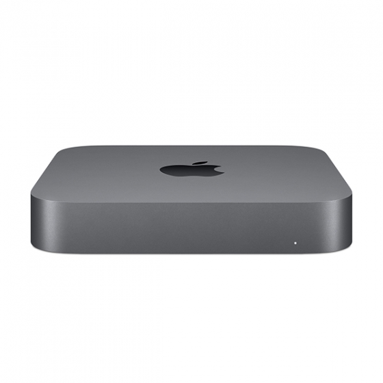  Apple Mac mini Core i5 6*3,0 , 8GB RAM, 256 SSD Late 2018 Space Gray   MRTT2