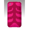 ����� SwitchEasy CapsuleRebel ��� iPhone 3G (iPhone 3G S) Cherry