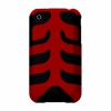 ����� � ��������� ������� ��� iPhone 3G / 3GS SwitchEasy CapsuleRebel RebelDevil ������ - ������� SW-CAP-REB-D