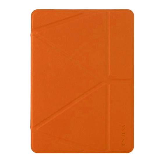 - Onjess Folding Style Smart Stand Cover Orange  iPad Pro 11&quot; 