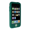 ����������� ����� ��� iPhone 3G / 3GS SwitchEasy Colors Turquoise ��������� SW-CAP-COL-TU