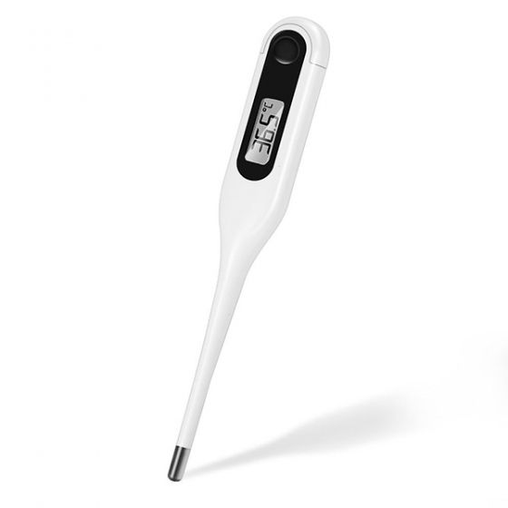   Xiaomi Measuring Electronic Thermometer White  MMC-W201