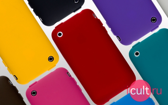 SwitchEasy Colors Mican SwitchEasy Colors Mican