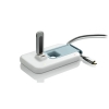 USB ������������ Belkin 2.0 7-Port Plus Hub (7 ������) ����� F5U307ejWHT 