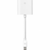 MB570Z/A Mini DisplayPort to DVI Adapter