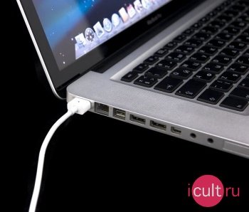 ������� ������� Apple MagSafe Power Adapter ��� MacBook 60W 