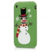 ����������� ����� ����� Paul Frank Snowman Julius ��� iPhone 3G (iPhone 3G S)