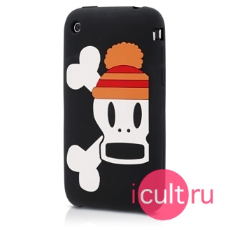 ����� Paul Frank Beanie Skurvy ��� iPhone 3G (iPhone 3G S) 