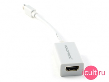Monoprice Mini DisplayPort to HDMI
