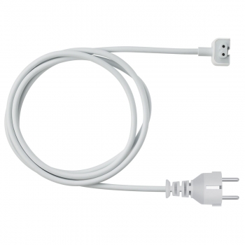      Apple Power Adapter Extension Cable MK122