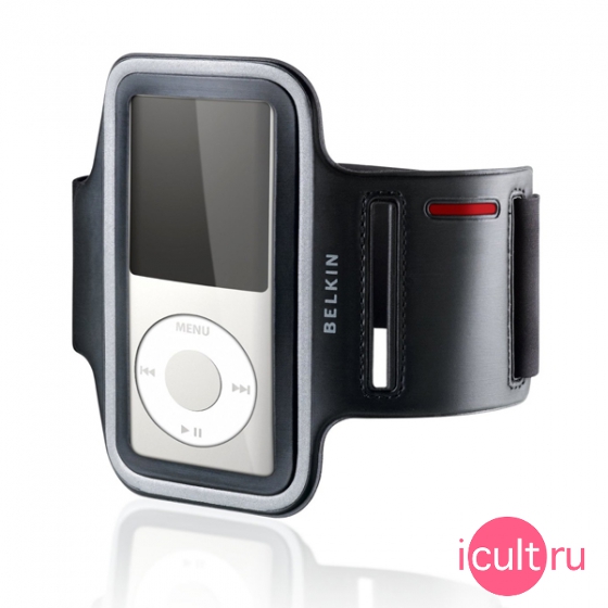 ���������� ����� �� Belkin ��� Apple iPod Nano