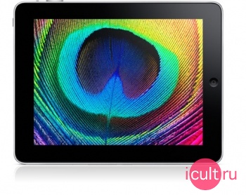 Apple iPad