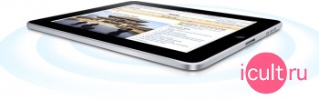 Apple iPad