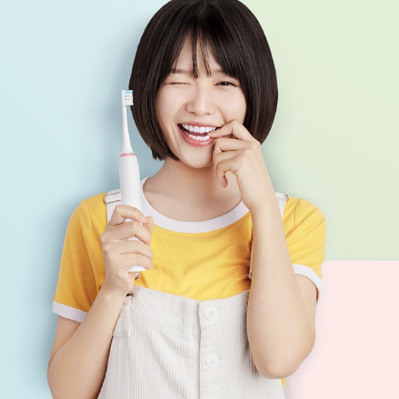     Xiaomi Soocas X1 Clean Electric ToothBrush Lite Edition White 