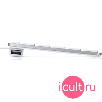 Клавиатура Apple Keyboard купить Новая клавиатура Apple Keyboard