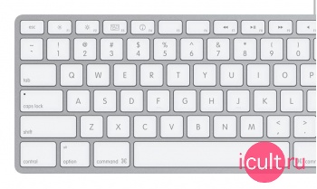 Клавиатура Apple Keyboard Клавиатура Apple Keyboard