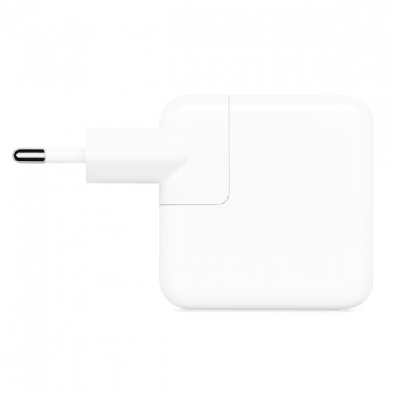   Apple 30W USB-C Power Adapter  MY1W2ZM/A / MR2A2ZM/A