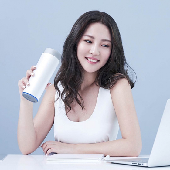  Xiaomi 316 Temperature Feeling Cup White 