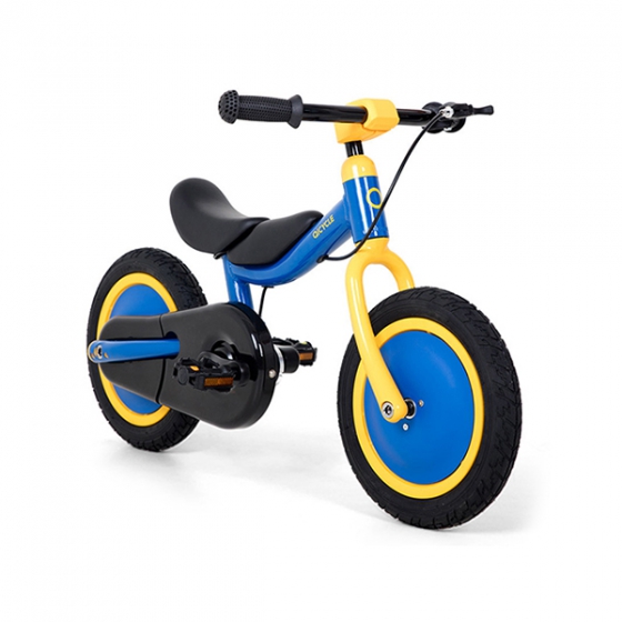   Xiaomi QiCycle Children Bike Blue/Yellow /