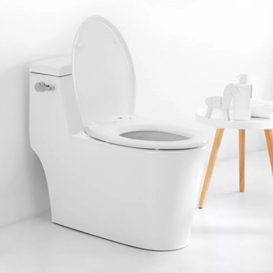      Xiaomi Smart Toilet White  LY-TR005B
