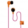 �������� In-Ear �������� � ���������� JBL/ROXY REFERENCE 250 ORANGE/PINK ������-��������� REF250OP