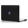 �������� ����� Speck SeeThru Satin Case ��� MacBook White Unibody Black ������, ������� MB13PU-SAT-BK-V2