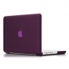 �������� ����� Speck SeeThru Satin Case ��� MacBook White Unibody Purple ������, ������� MB13PU-SAT-PU-V2