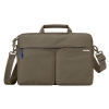 ���������� ����� Incase Nylon Sling Sleeve Taupe/Blue ��� MacBook / Pro 13" �������/����� cl57734