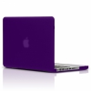 �������� ����� Speck SeeThru Satin Case ��� Mac Book Pro 13" Purple ����������, ������� MB13AU-SAT-PUR-D / SPK-A0468
