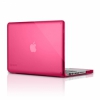 �������� ����� Speck SeeThru Case ��� MacBook Pro 13" Pink �������, ������ MB13AU-SEE-PNK-D