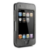 ������� ����� DLO HipCase leather Sleeve black ��� iPod Touch / 2G /3G DLA810002H/10