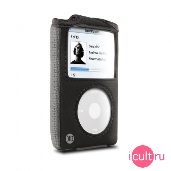 ������� ����� DLO Action Jacket ��� iPod Classic � Video