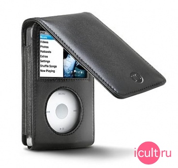 ������� ����� DLO HipCase Folio ��� iPod Classic � Video
