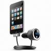 FM-����������� c ������������� �/� DLO TransDock micro ��� iPod