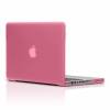 �������� ����� Speck SeeThru Satin Case ��� MacBook Pro 13" Pink �������, ������� MB13AU-SAT-PNK-D