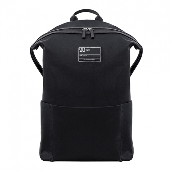  Xiaomi 90 Points Lecturer Leisure Backpack    13.3&quot; 