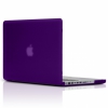 �������� ����� � soft-touch ��������� Speck SeeThru Satin Case ��� MacBook Pro 15" Unibody ����������