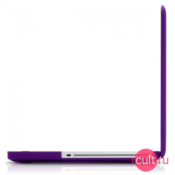�������� ����� � soft-touch ��������� Speck SeeThru Satin Case ��� MacBook Pro 15 ����������
