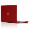 �������� ����� � soft-touch ��������� Speck SeeThru Satin Case ��� MacBook Pro 15" Unibody �������