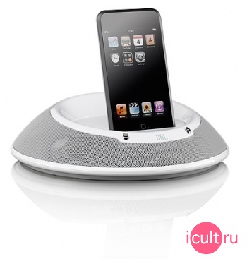 ������������� ������� ��� iPod � iPhone JBL ON STAGE lll �����