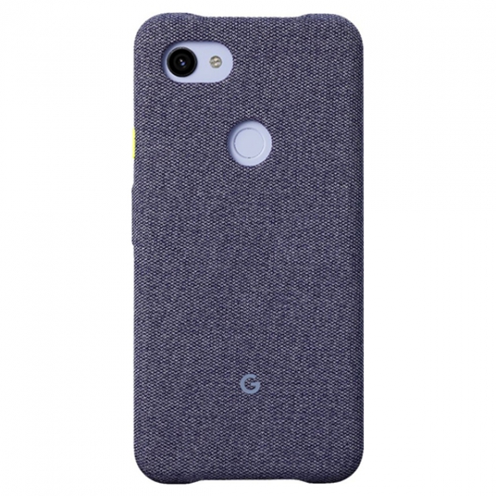  Google Fabric Case Seascape  Google Pixel 3a XL  GA00789
