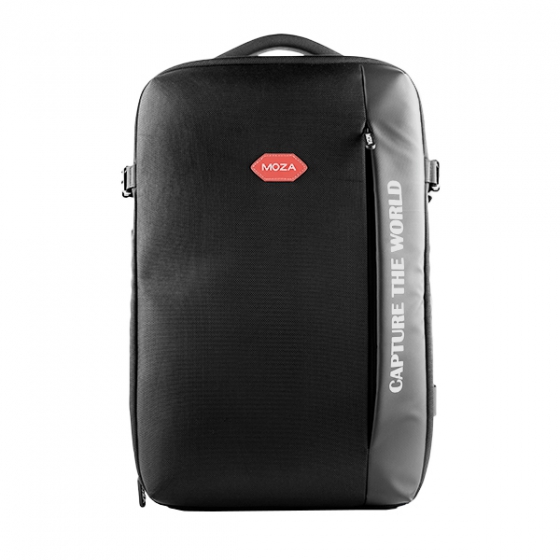  Moza Professional Camera Backpack Black    15&quot;/DSLR  