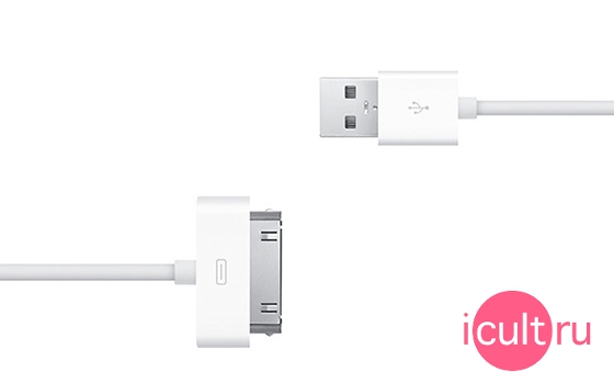 MA591 Apple 30-pin to USB Cable