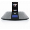 ������������ ������� ��� iPod � iPhone JBL ON TIME 200ID BLACK ������ OT-200IDBLKE