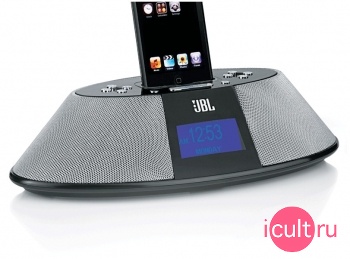 ������������ ������� ��� iPod � iPhone JBL ONTIME 200ID