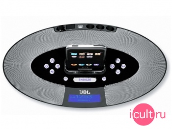 ������������ ������� ��� iPod � iPhone JBL ONTIME 200ID