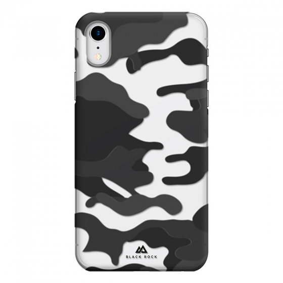  Black Rock Camouflage  iPhone XR 