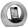  ������������ ������� JBL RADIAL MICRO ��� iPod/iPhone silver/black �������/������ JBLRADMIC5GREY